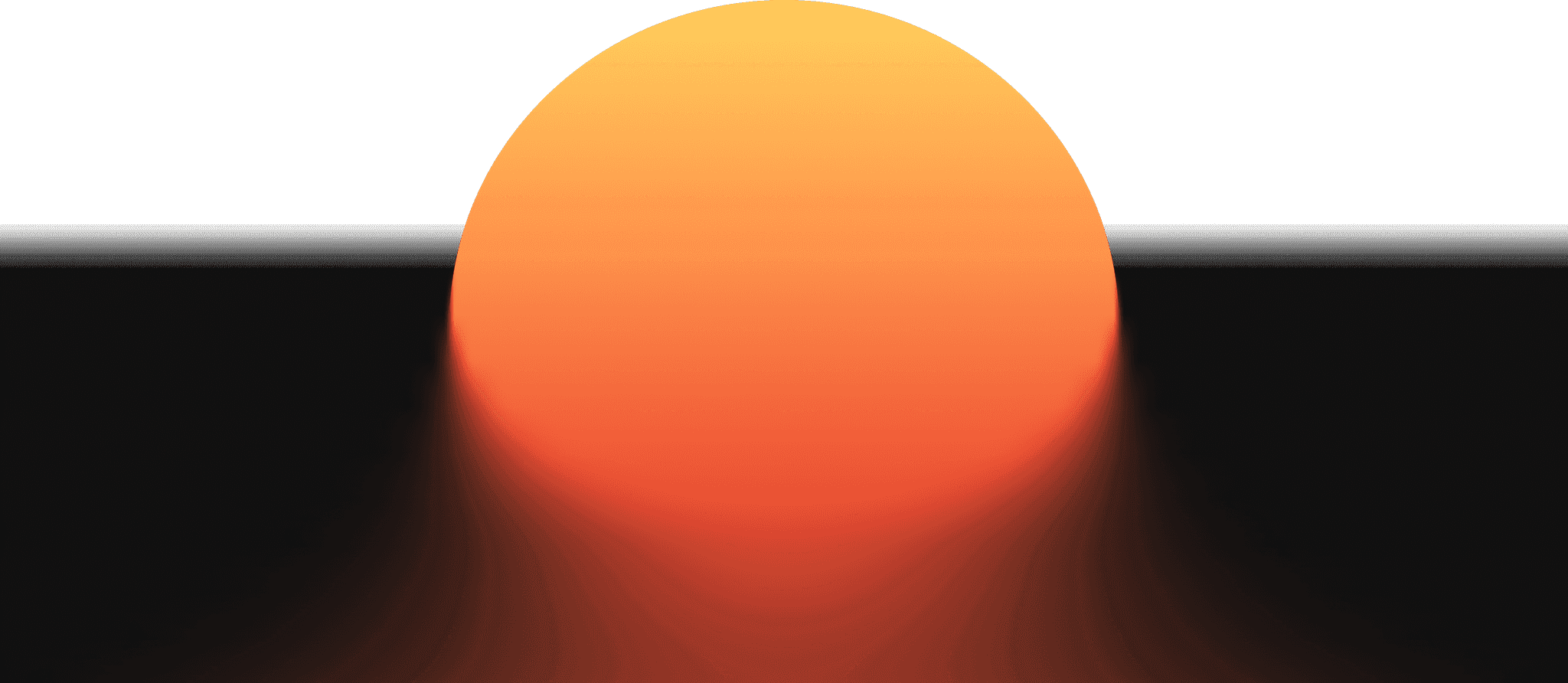 Sun Gradient