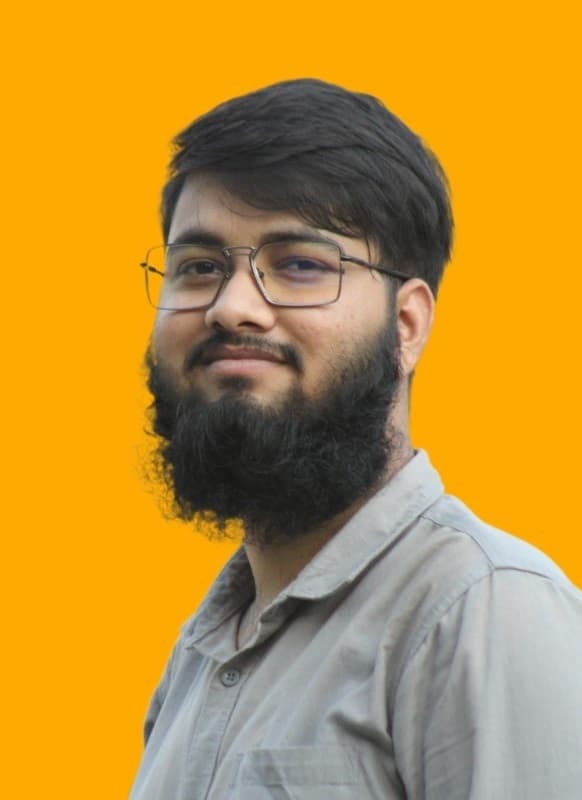 Farhan Sadik