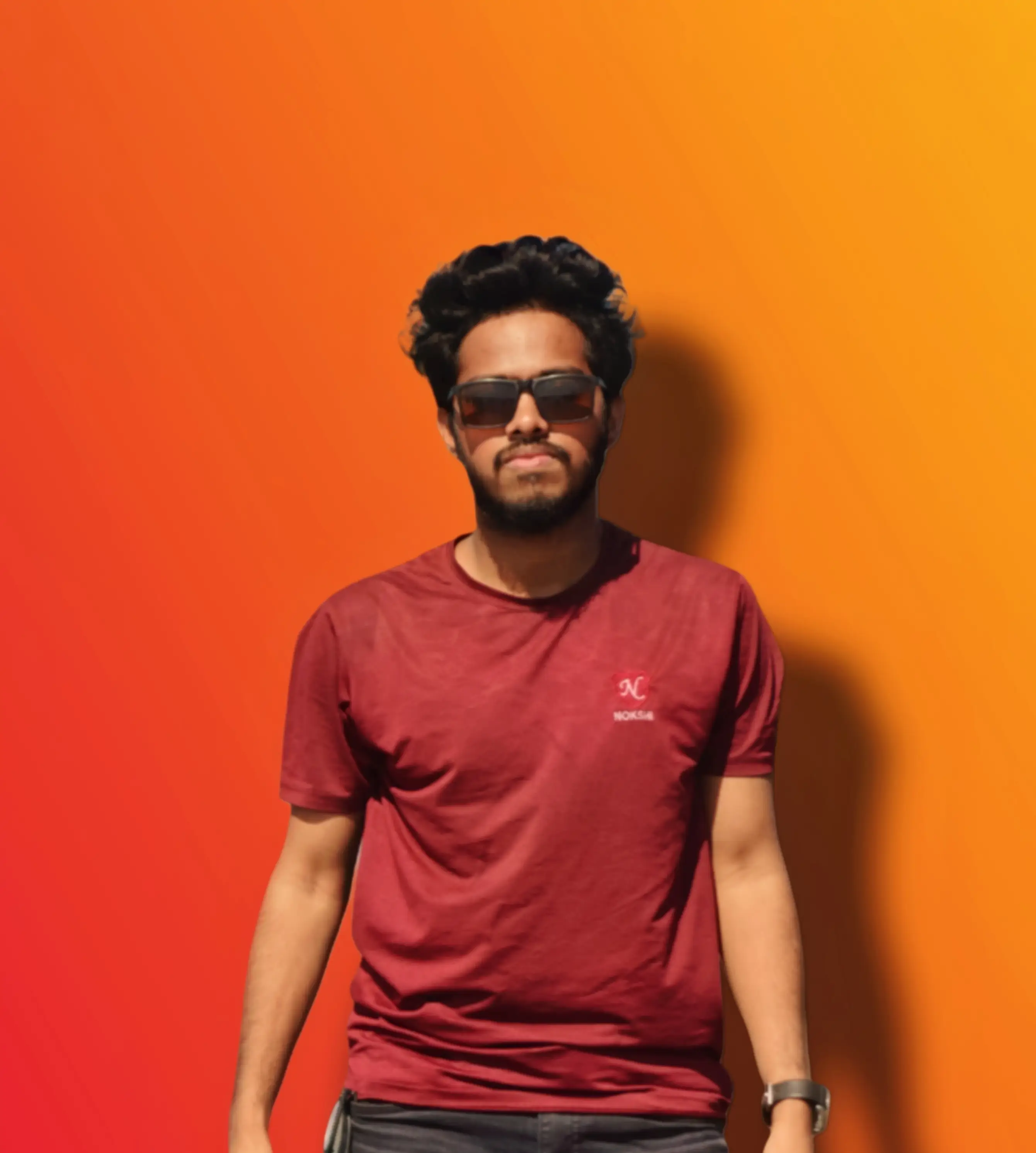 Md Jabed Hasan