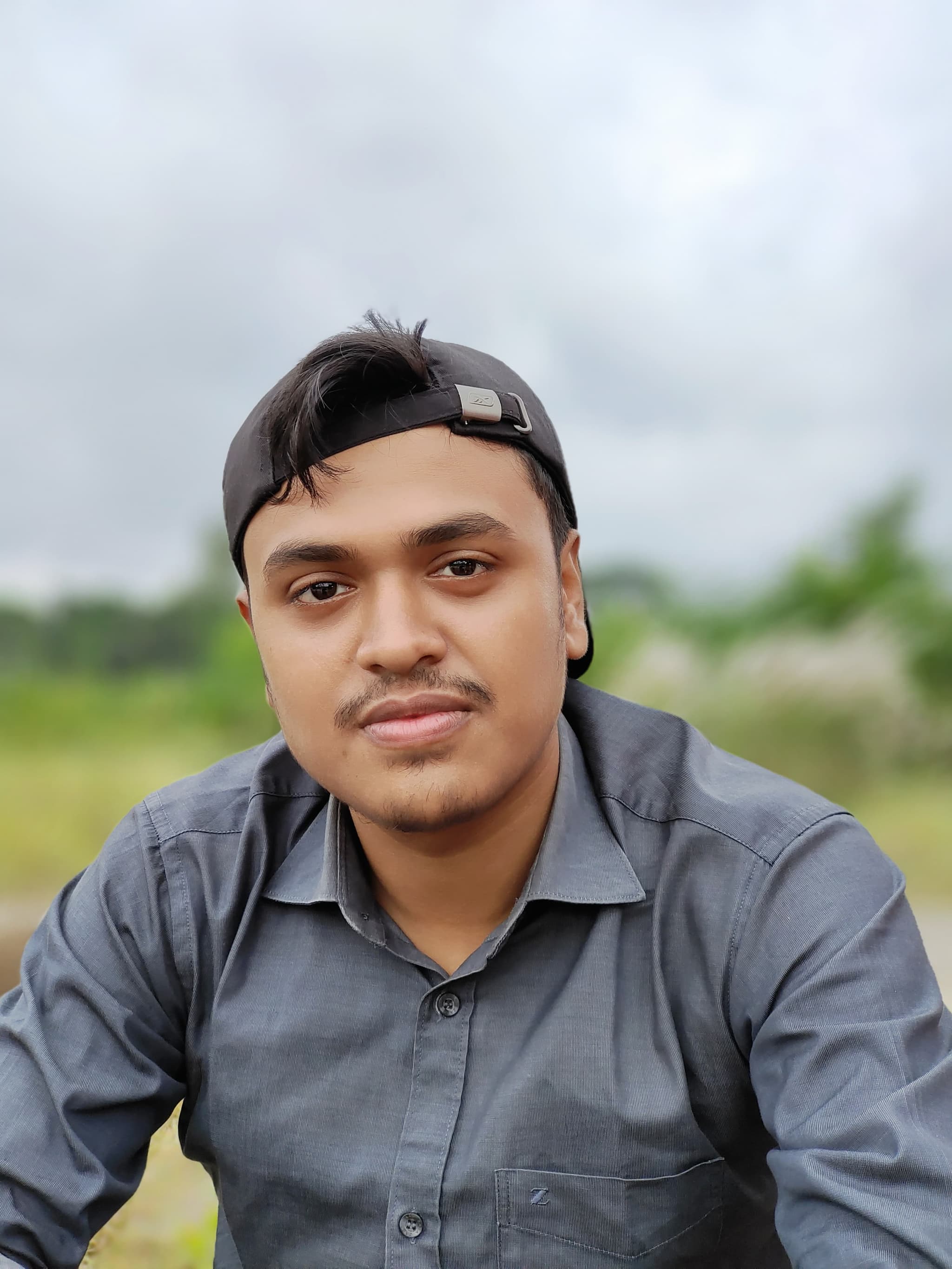 Md Muzahidul Islam