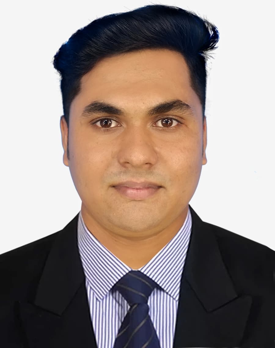 Golam Saruar